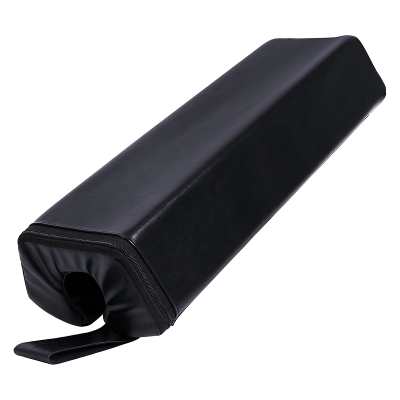 Preacher Curl Pad - Square Hip Thrust Pad Barbell Squat