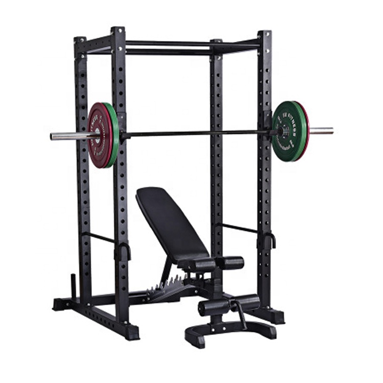 Home Gym Setup - Multi Gym Exercise Equipment Fitness Strength