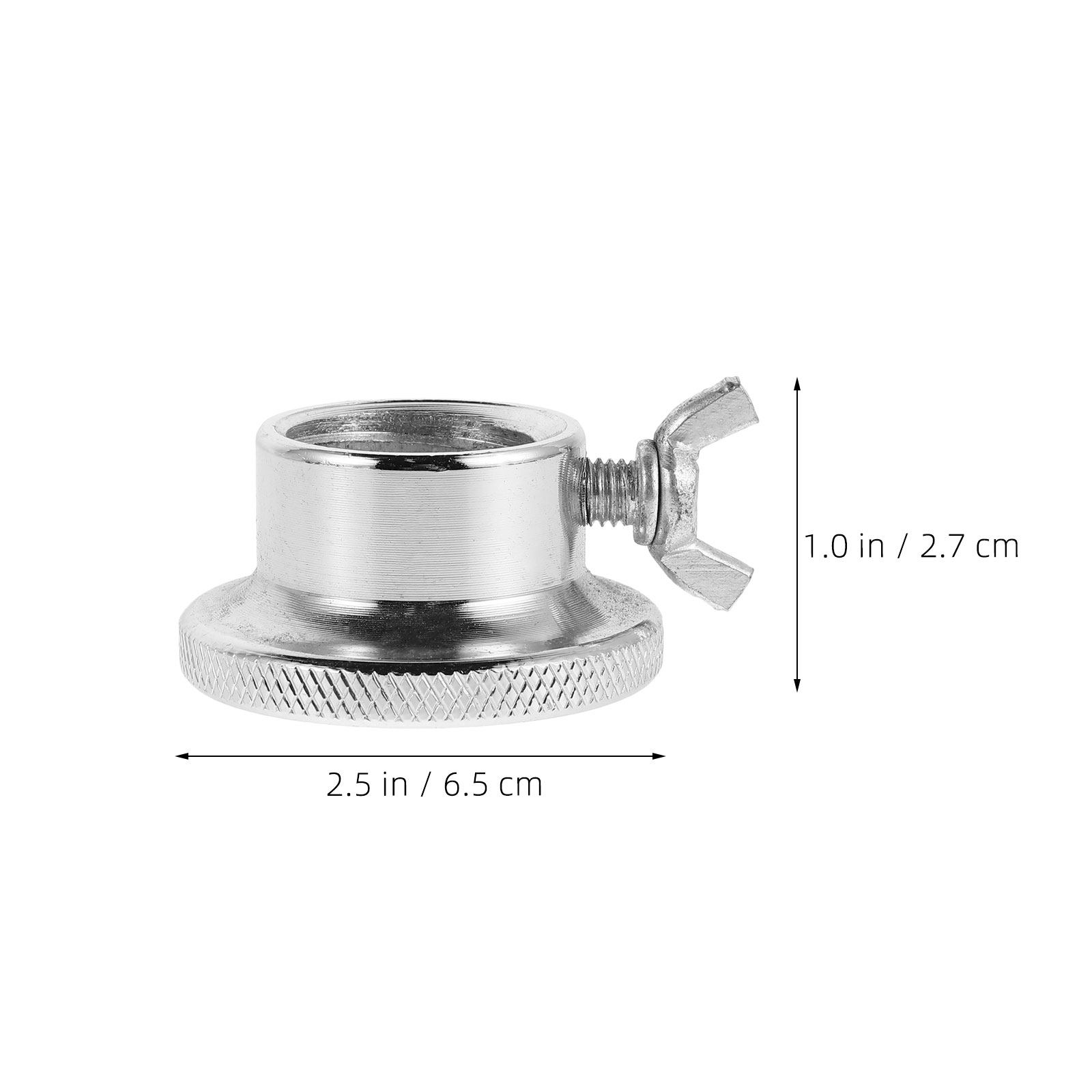 4Pcs Dumbbell Anti Loosen Nuts - Home Gym Women recension och pris