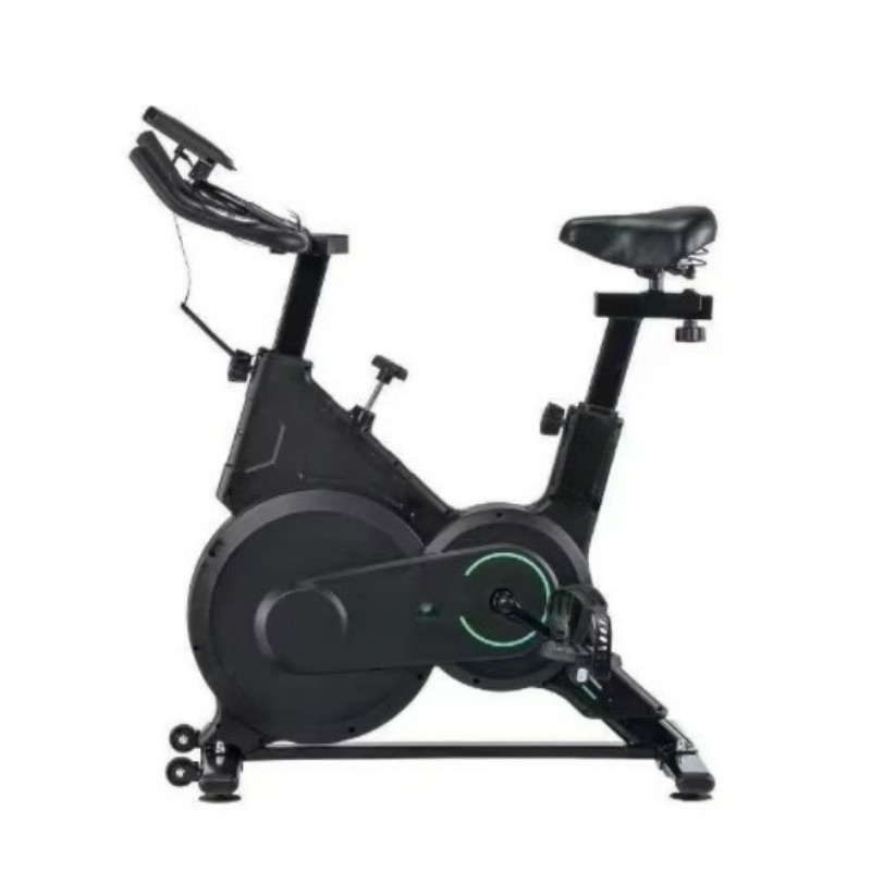 Air Magnetic Spinning Bike, Pr - Home Gym Designs recension och pris