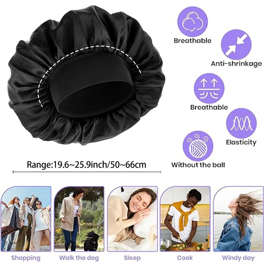 Heatless Curling Rod Headband  - Preacher Curl Pad recension och pris