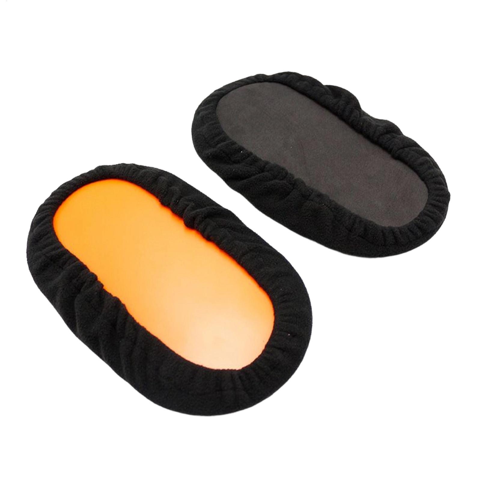 Workout Sliders Disc Oval Shap - Home Gym Women recension och pris