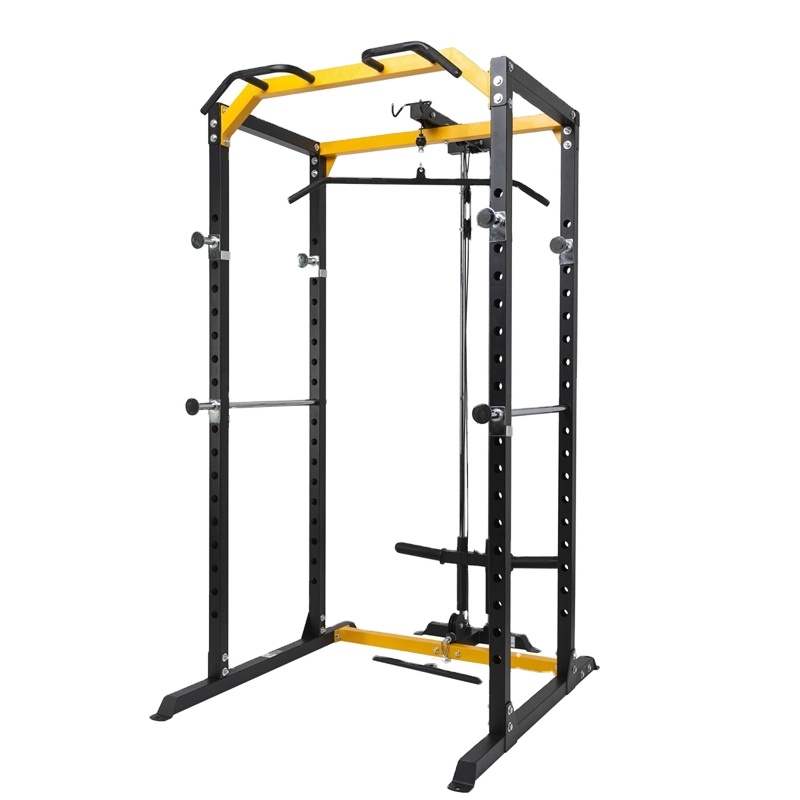 New Product Commercial Gym Equ - Cable Pulley System recension och pris