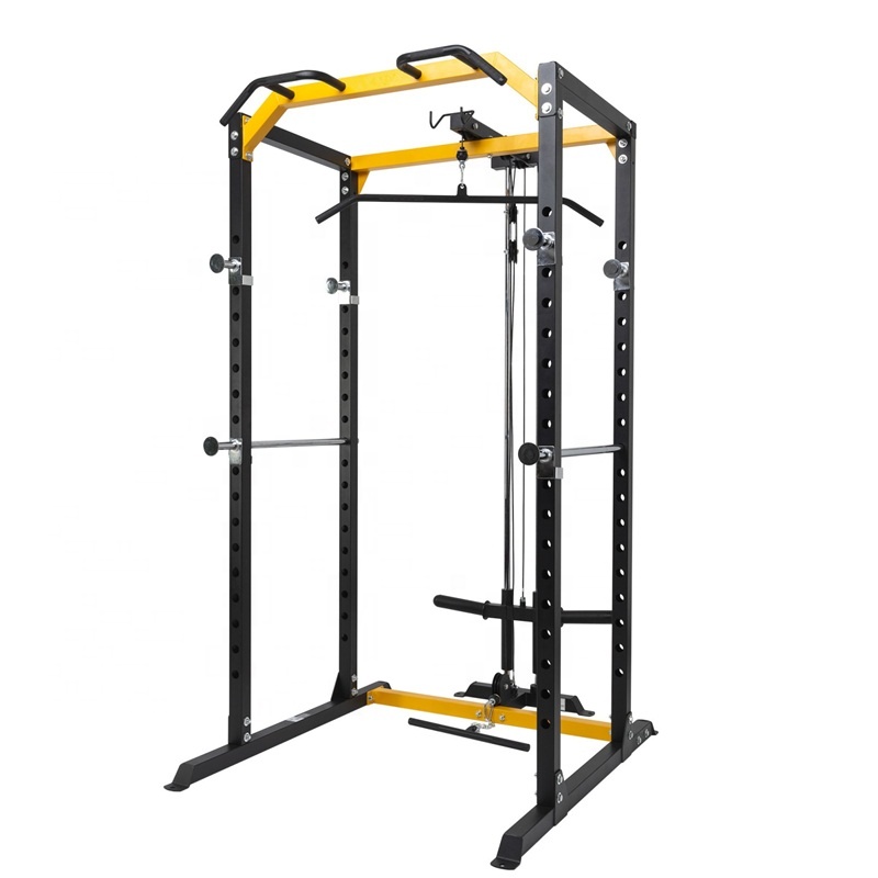 New Product Commercial Gym Equ - Cable Pulley System recension och pris