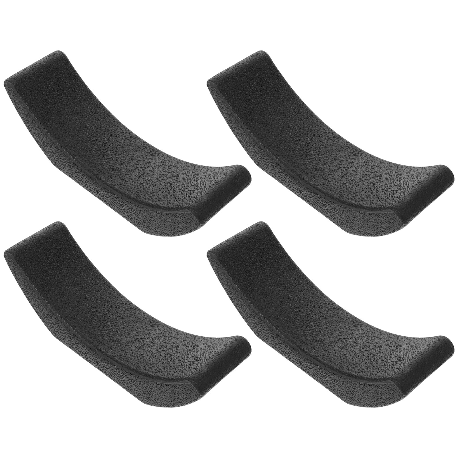 4Pcs Dumbbell Rack Stand Rubbe - Home Gym Women recension och pris
