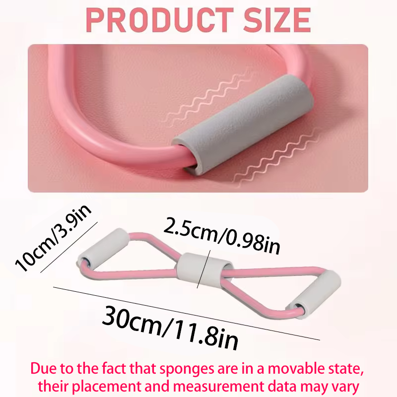 1Pcs Home Gym Elastic Band Por - Home Gym Unit recension och pris