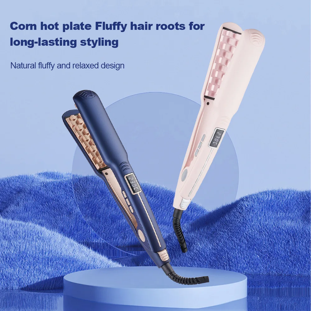 High quality   Fluffy Corn Sil - Preacher Curl Pad recension och pris