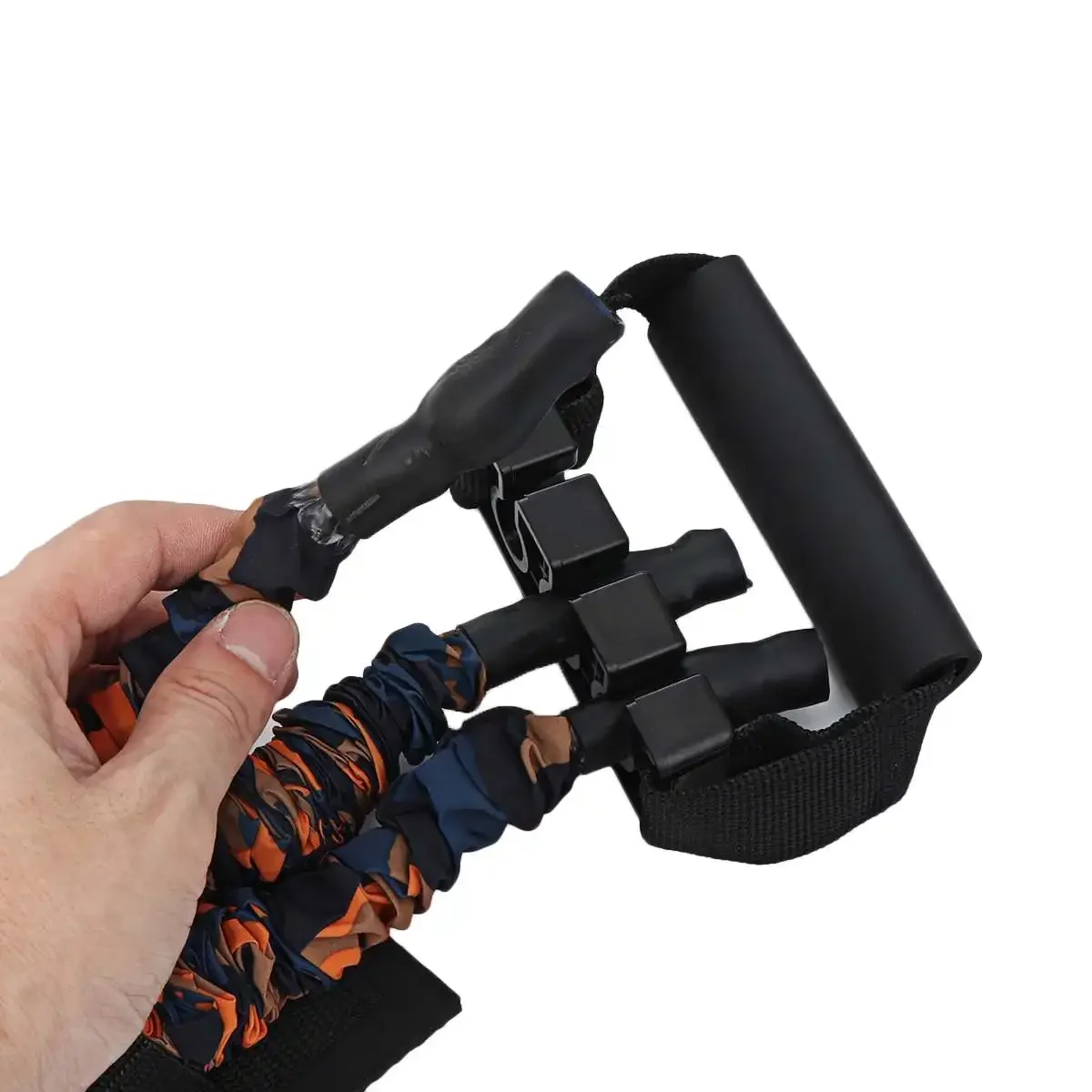 Resistance Bands Bench Press R - Home Gym Unit recension och pris