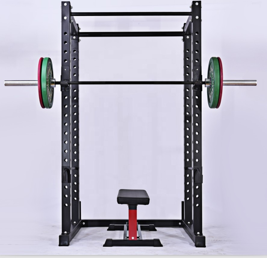 Multi Gym Exercise Equipment F - Home Gym Setup recension och pris