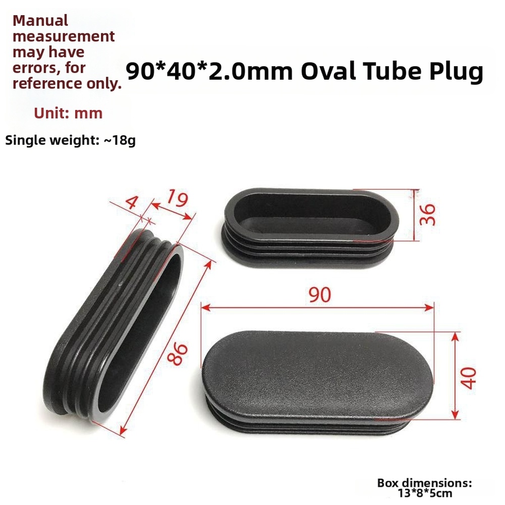 For Home Gym Setup Oval Tube C - Home Gym Designs recension och pris
