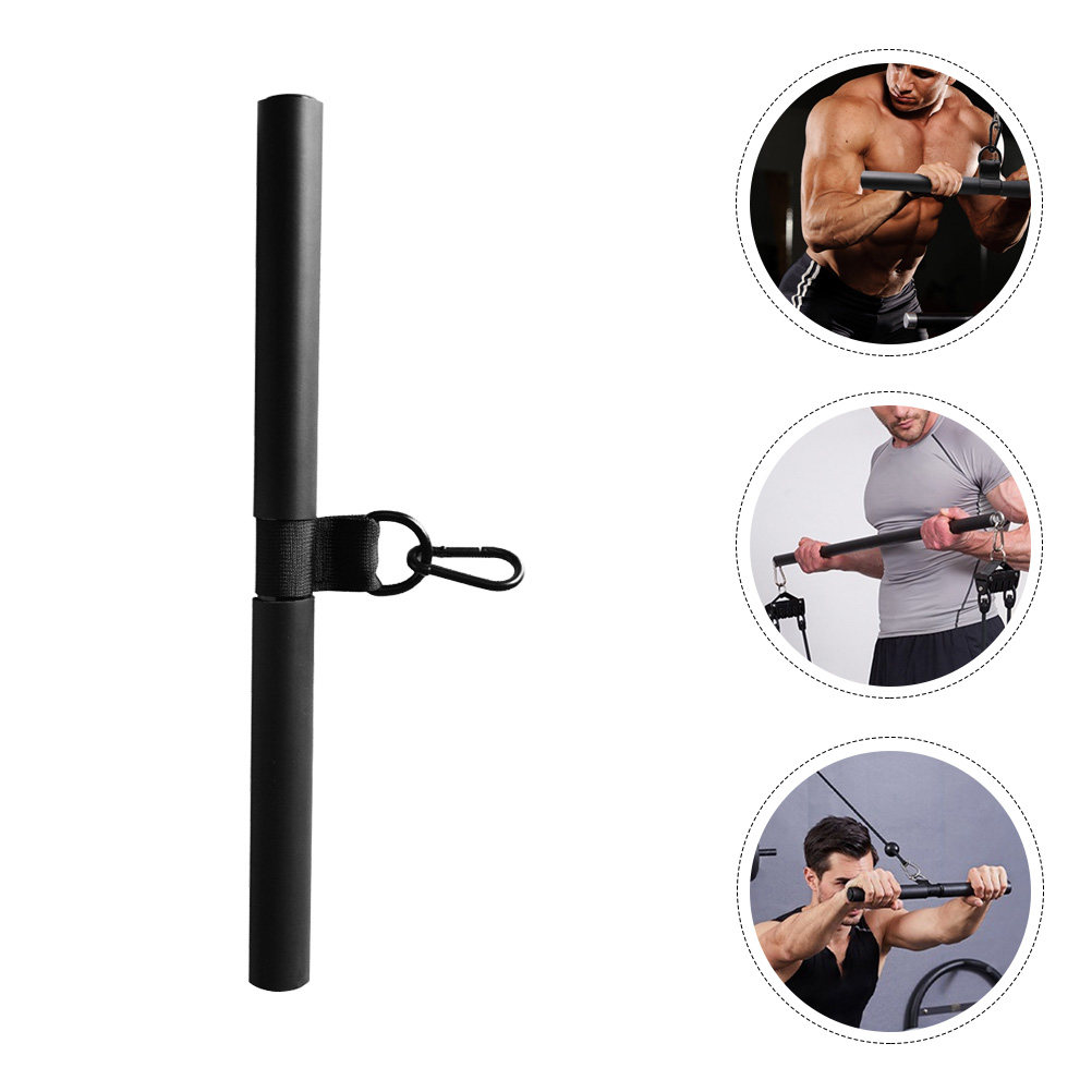 Professional Fitness Pull Bar  - Home Gym Women recension och pris