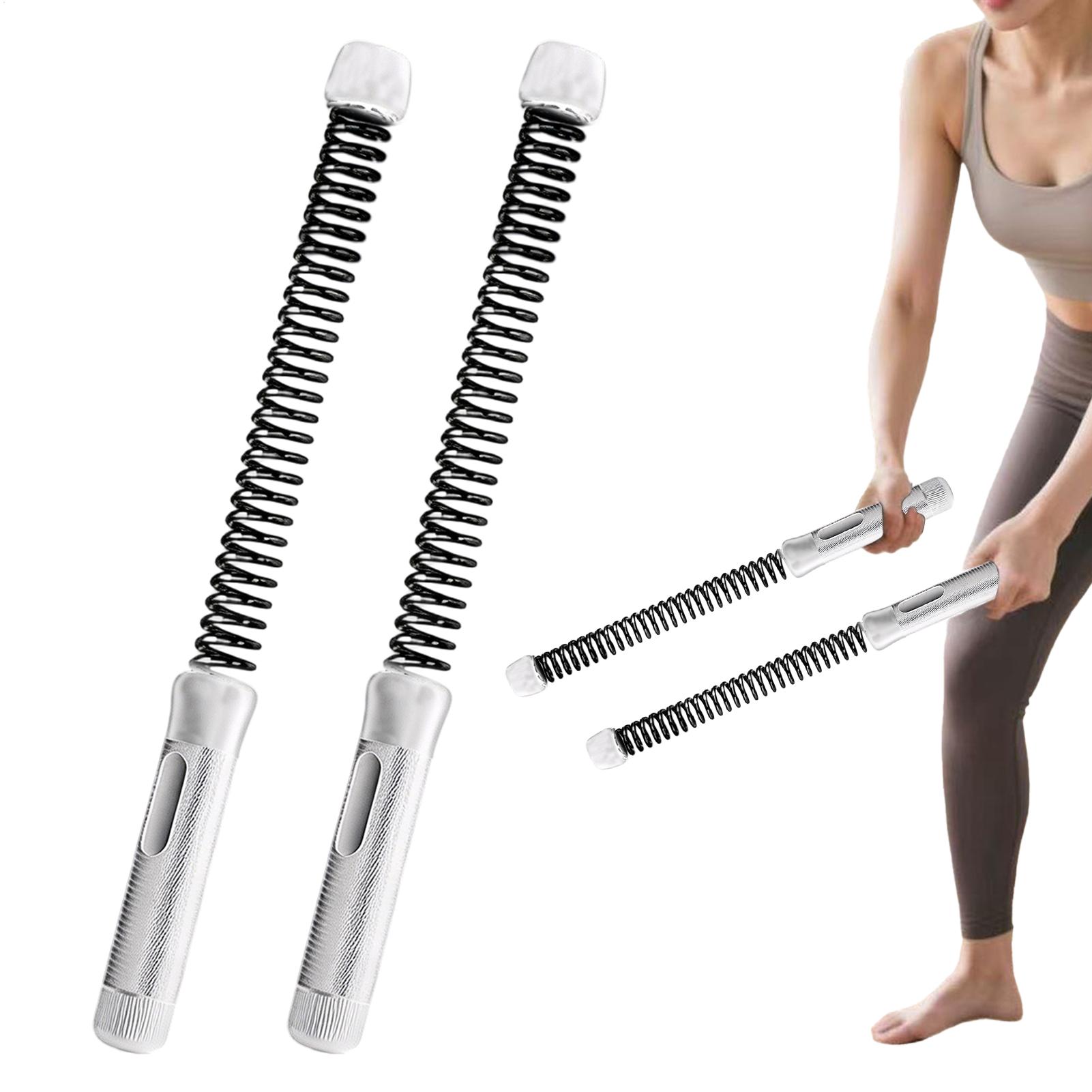 Battle Ropes For Home Gym Stre - Home Gym Women recension och pris