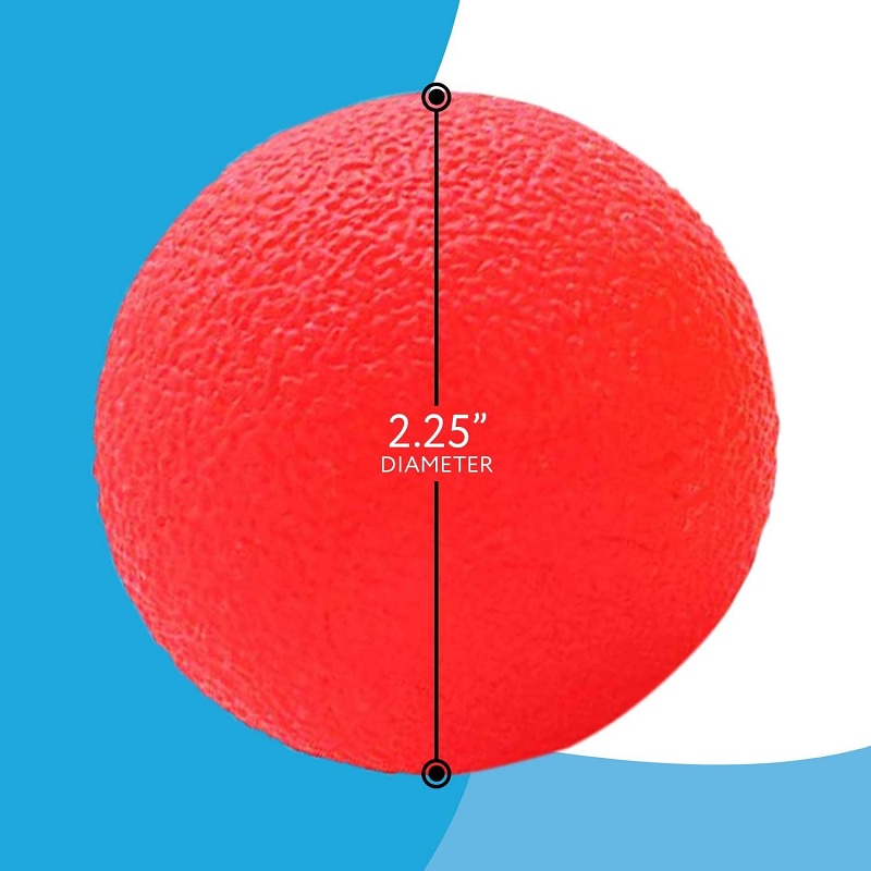 Hand Grip Egg Gripping Ball Fi - Home Gym Unit recension och pris
