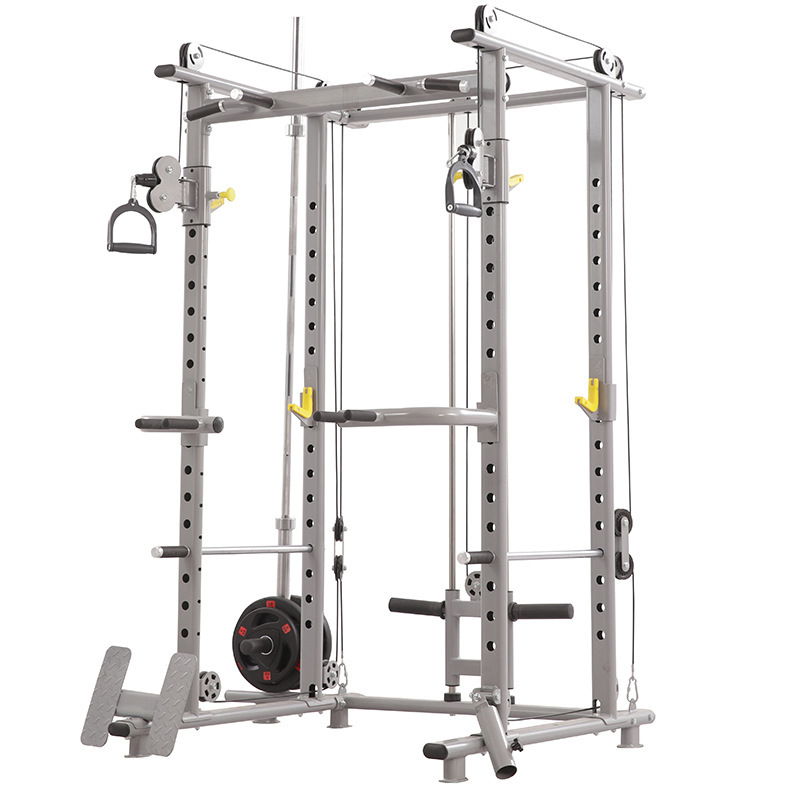 DXXY YR-1601 Fitness Equipment - Cable Pulley System recension och pris