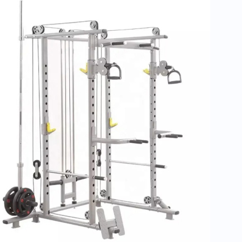 DXXY YR-1601 Fitness Equipment - Cable Pulley System recension och pris