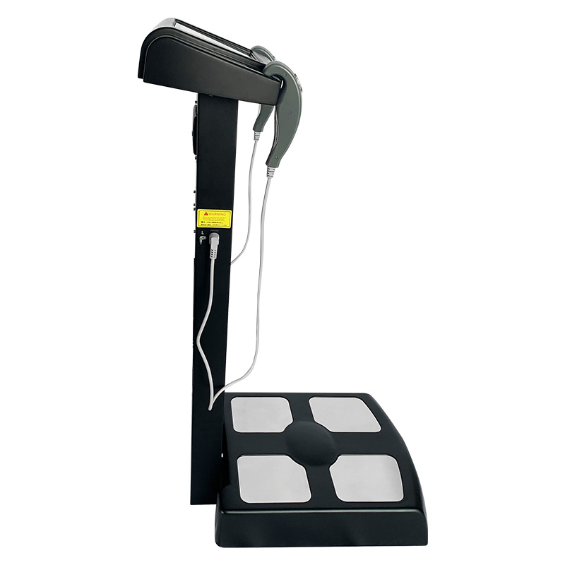 Commercial Body Composition An - Home Gym Used recension och pris