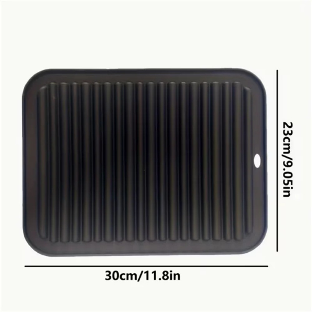 Silicone Heat Resistant Mat fo - Preacher Curl Pad recension och pris