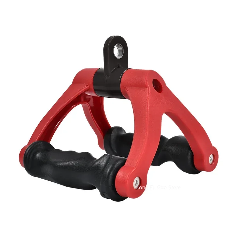 Ergonomics V-Shaped Rowing Bar - Preacher Curl Pad recension och pris