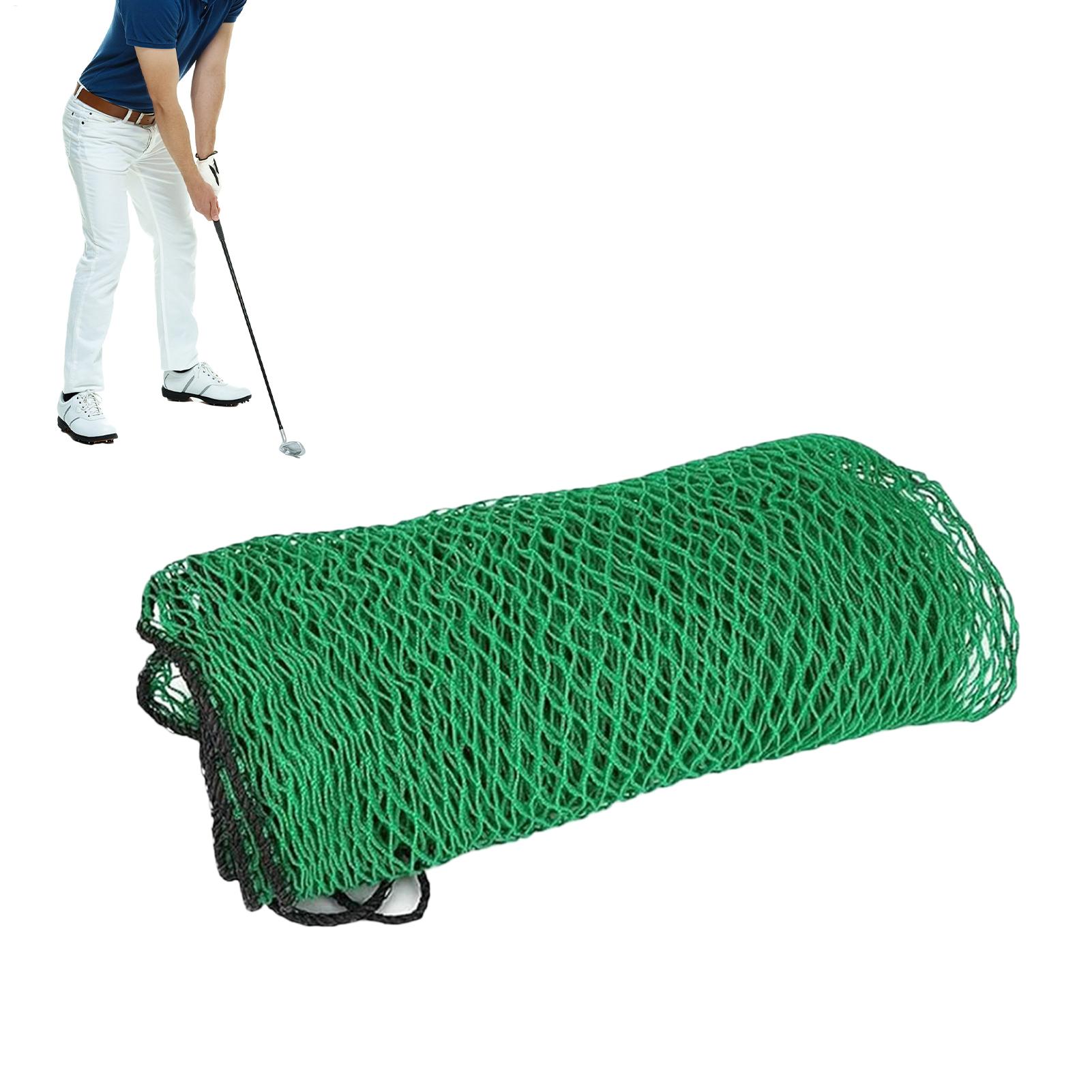 Golf Hitting Net Outdoor Train - Home Gym Women recension och pris