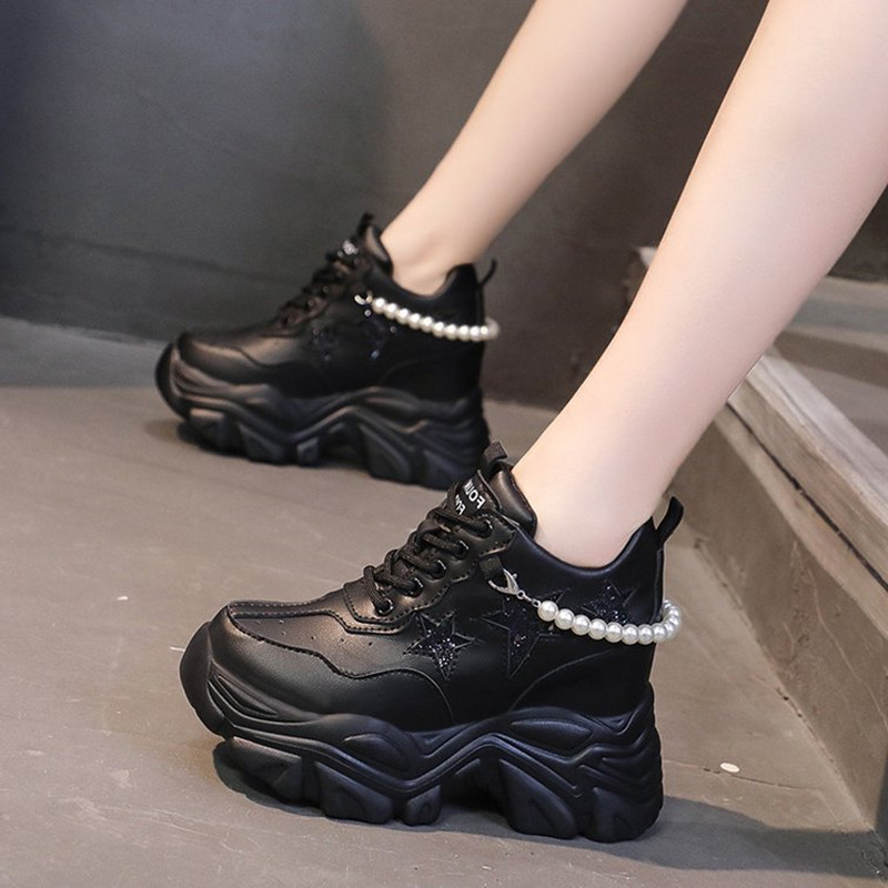 High Quality High Platform Sho - Home Gym Women recension och pris