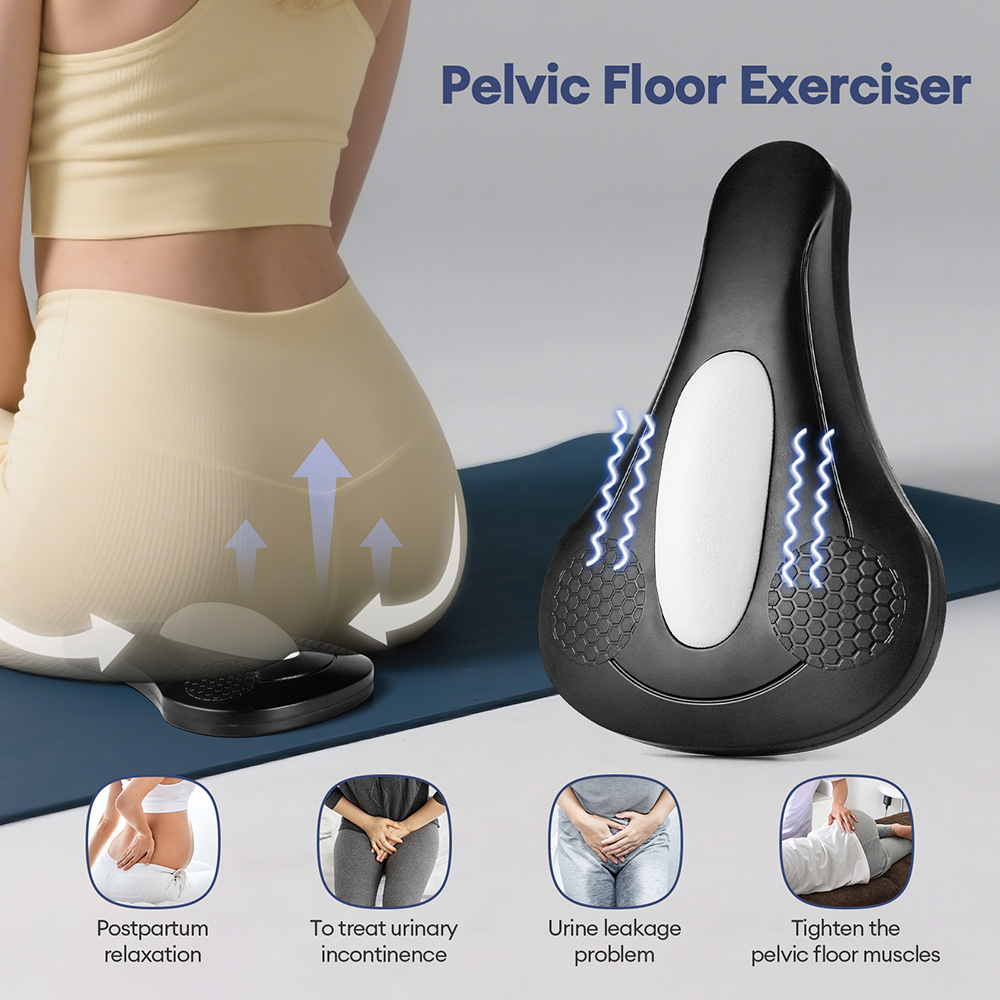 Electric PC Muscle Trainer Men - Home Gym Women recension och pris