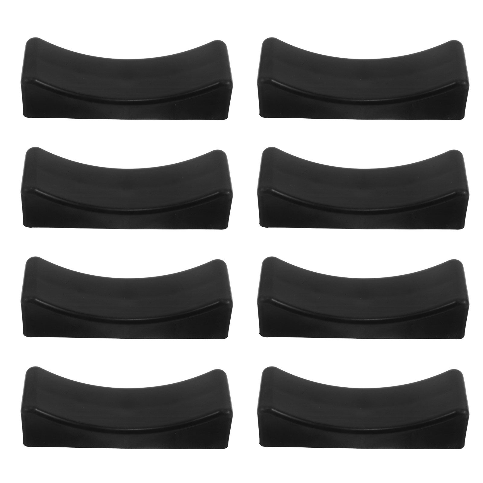 8Pcs Dumbbell Holder Rack Holl - Home Gym Women recension och pris