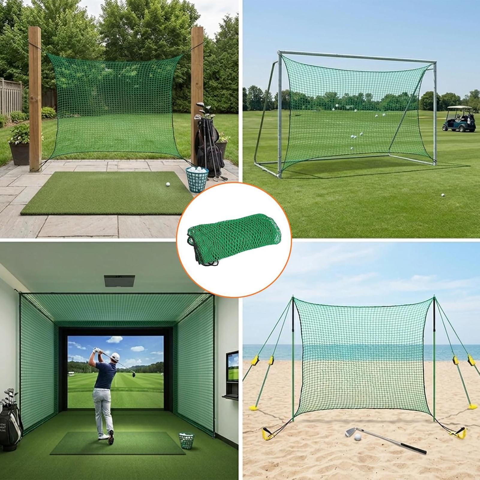 Indoor Golf Net Indoor Chippin - Home Gym Women recension och pris
