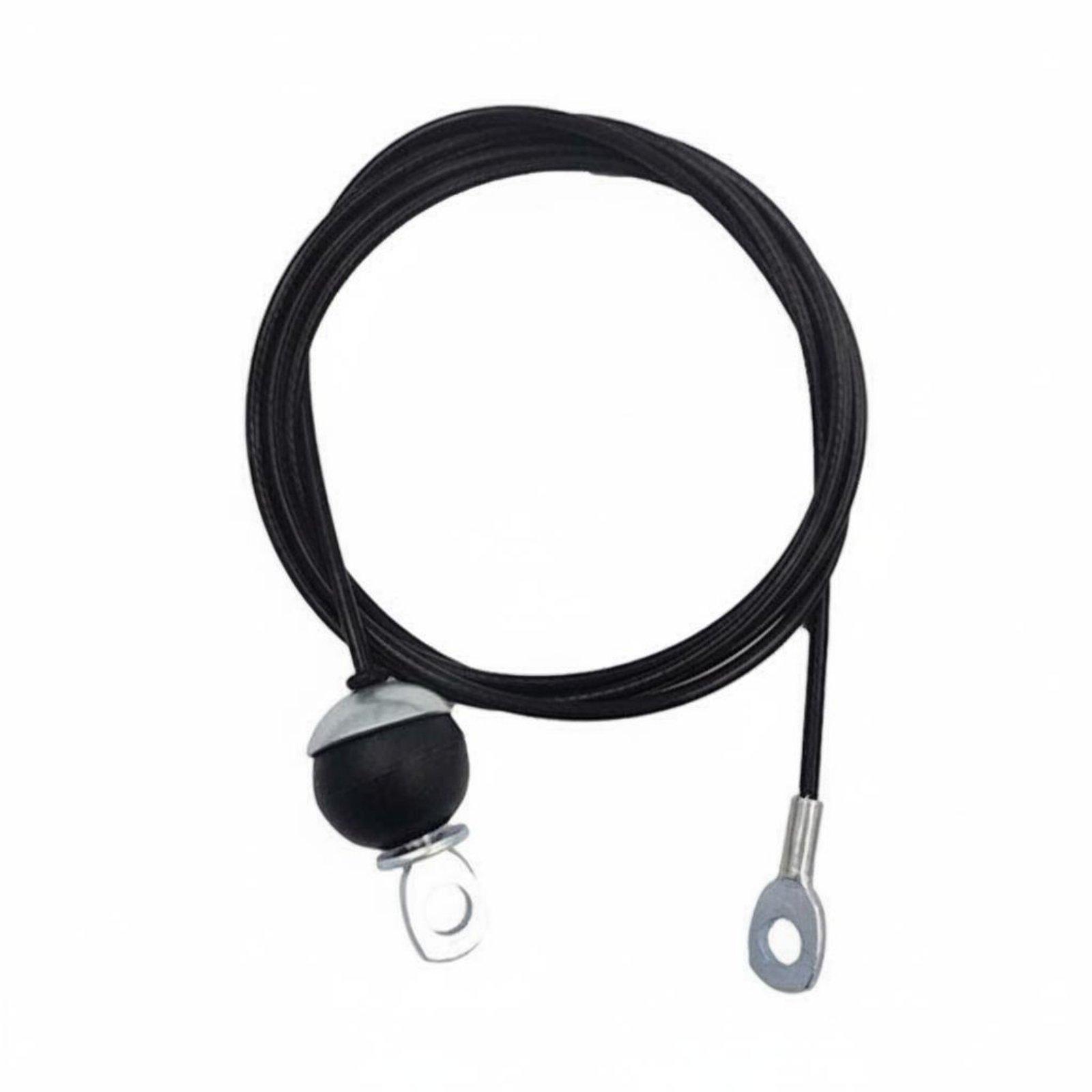 Pulley Cable Adjustable Steel  - Cable Pulley System recension och pris