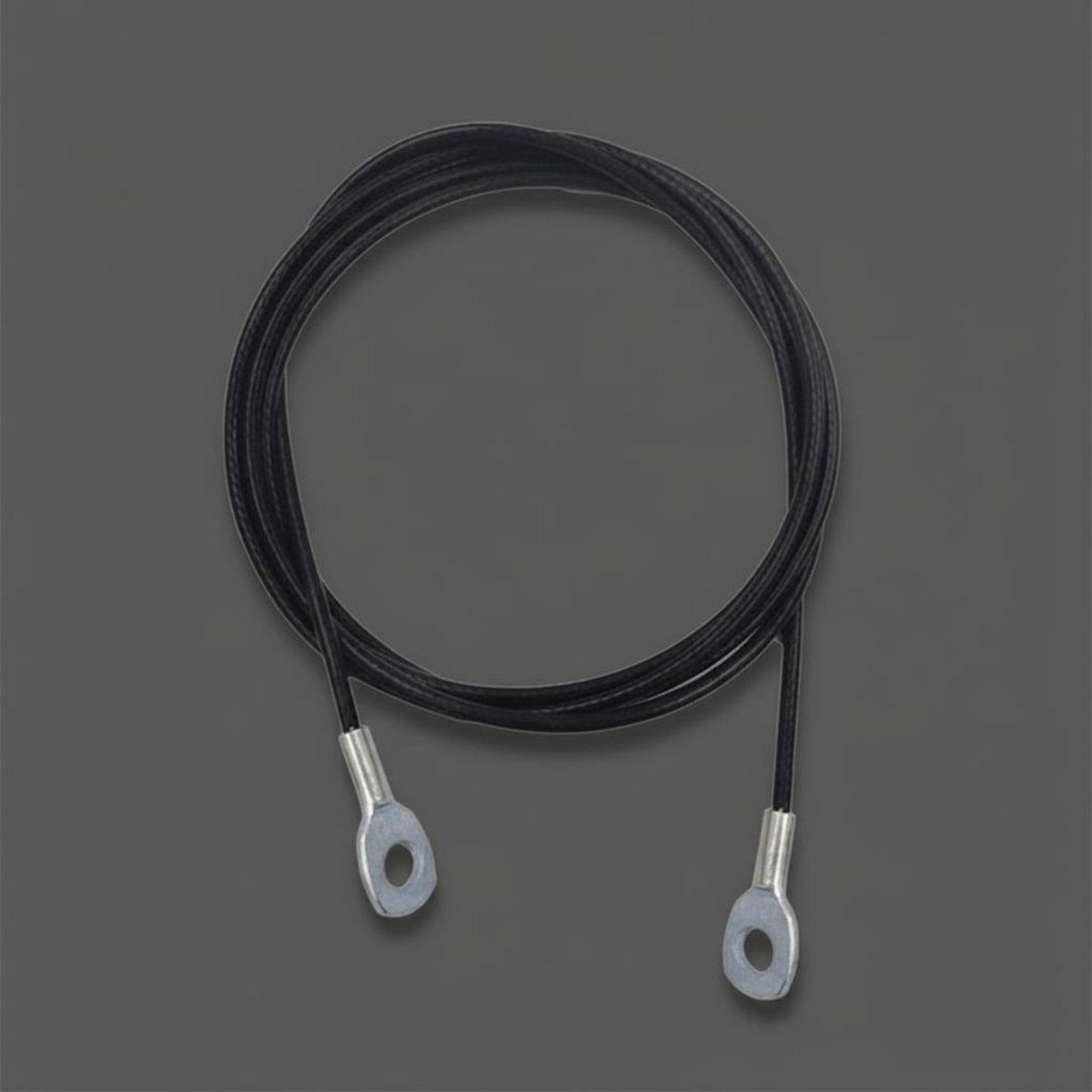 Pulley Cable Adjustable Steel  - Cable Pulley System recension och pris