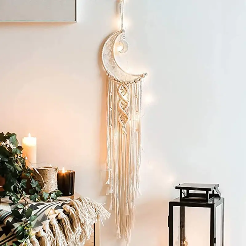 Nordic Decorative Pendant Tape - Home Gym Decor recension och pris