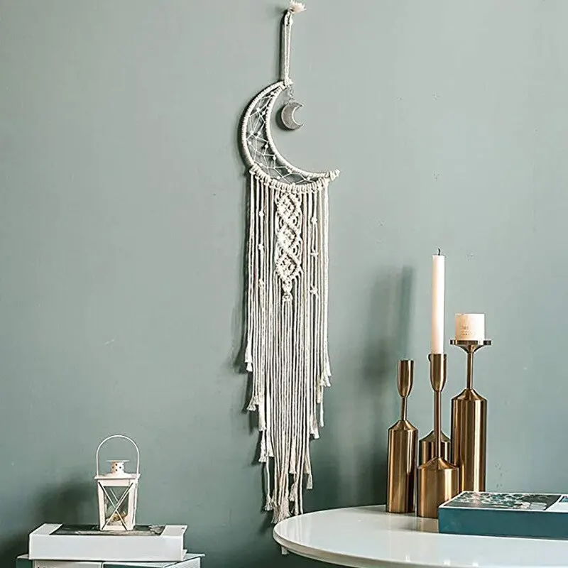 Nordic Decorative Pendant Tape - Home Gym Decor recension och pris