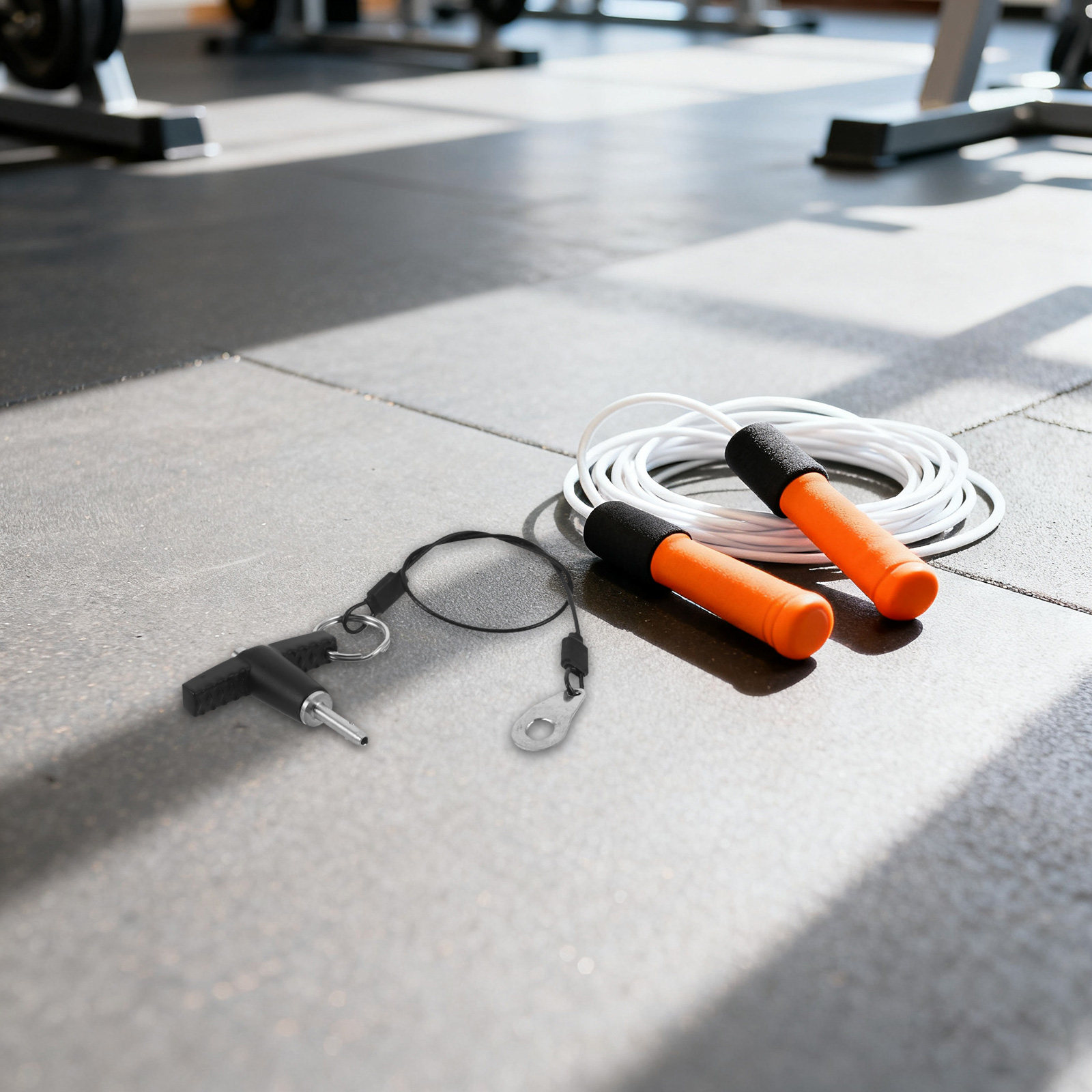 Gym Weight Stack Pin Heavy Dut - Home Gym Women recension och pris