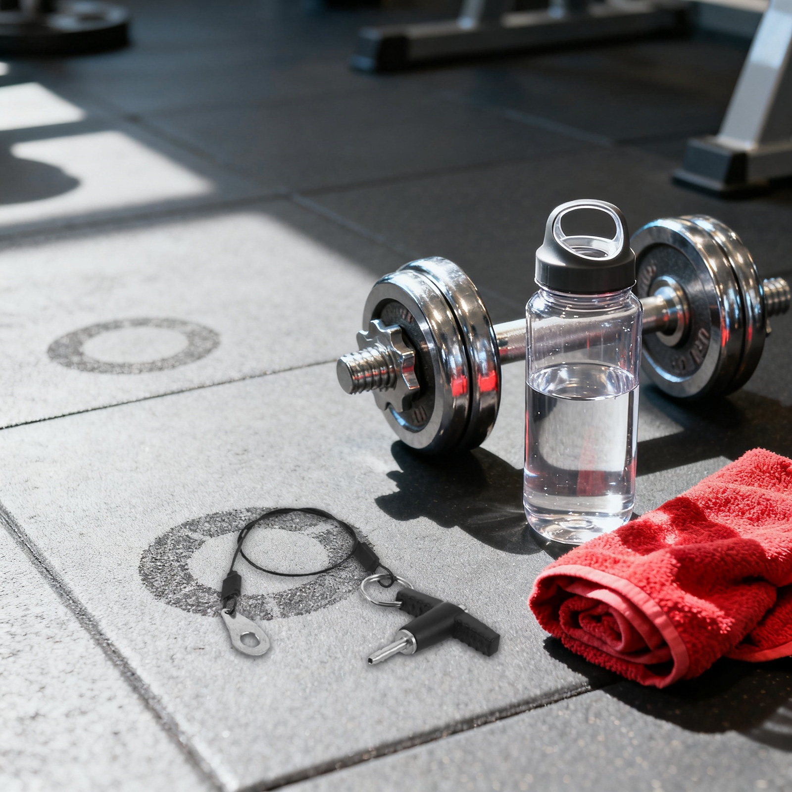 Gym Weight Stack Pin Heavy Dut - Home Gym Women recension och pris