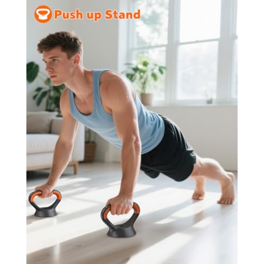 Home gym use: steel dumbbells  - Home Gym Designs recension och pris
